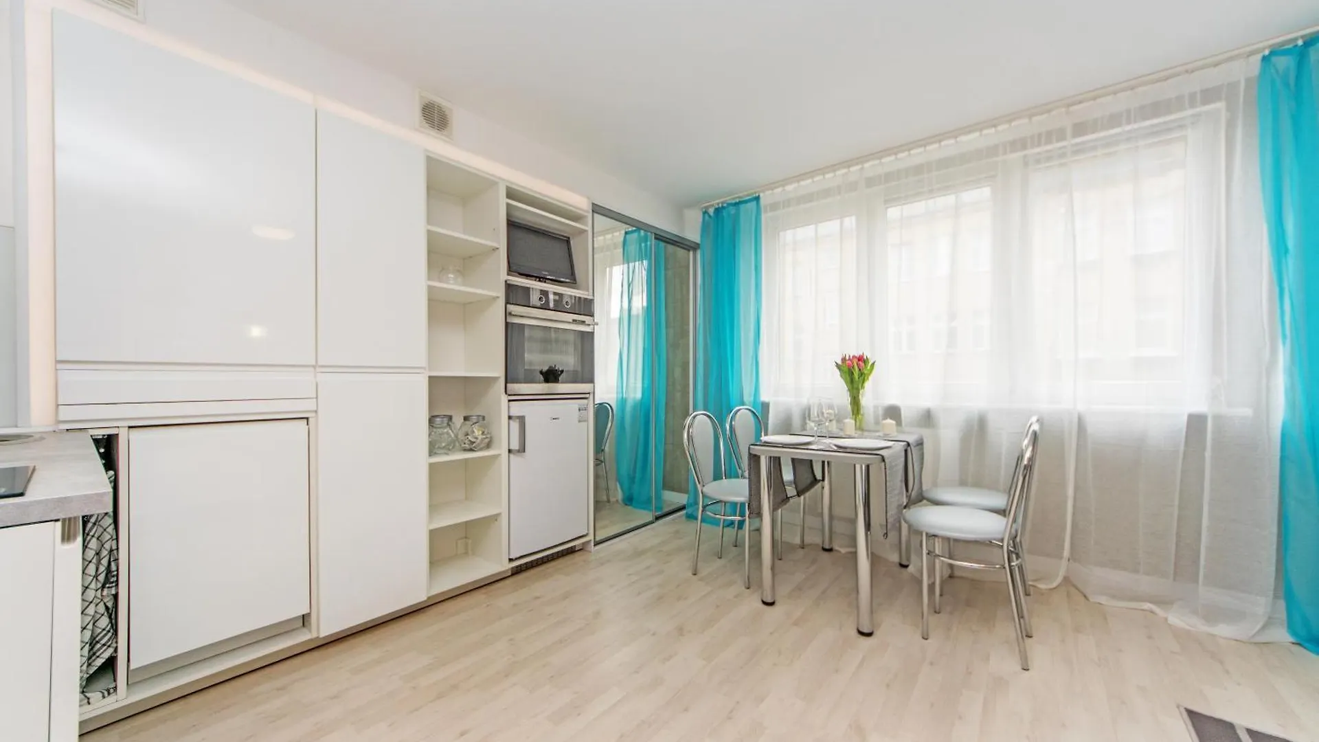 Apartamenty Gdansk Eu Szuwary Apartment Near Old Town Gdansk