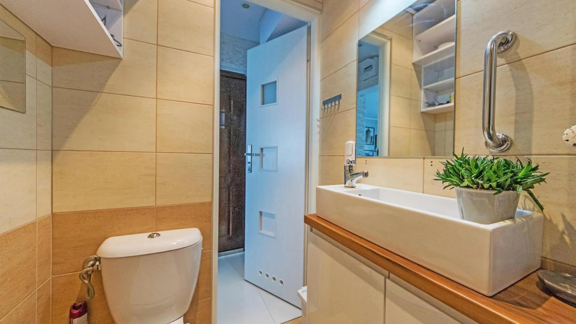 Apartamenty Gdansk Eu Szuwary Apartment Near Old Town Gdansk 0*,