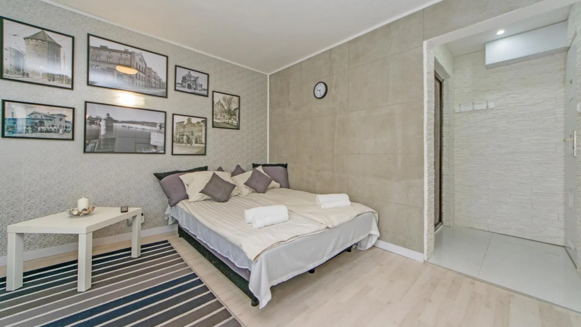 Apartamenty Gdansk Eu Szuwary Apartment Near Old Town Gdansk