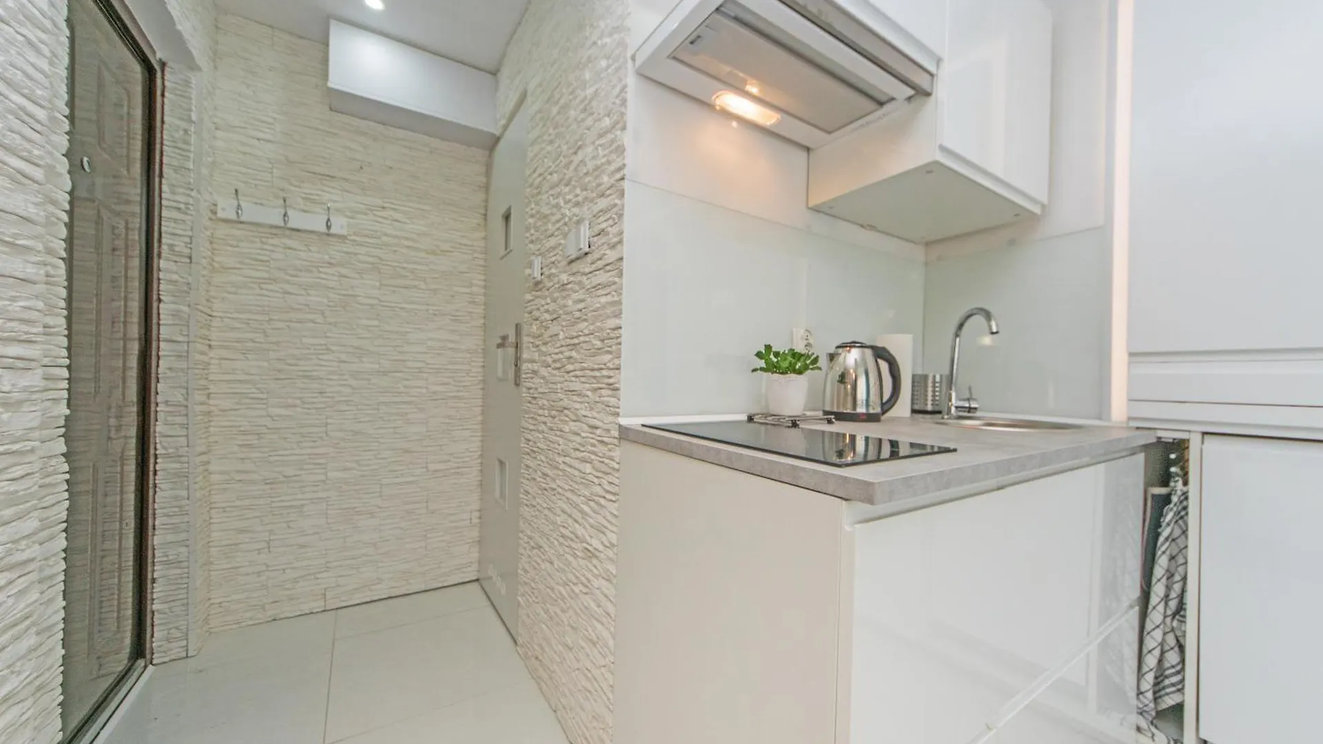 Apartamenty Gdansk Eu Szuwary Apartment Near Old Town Gdansk