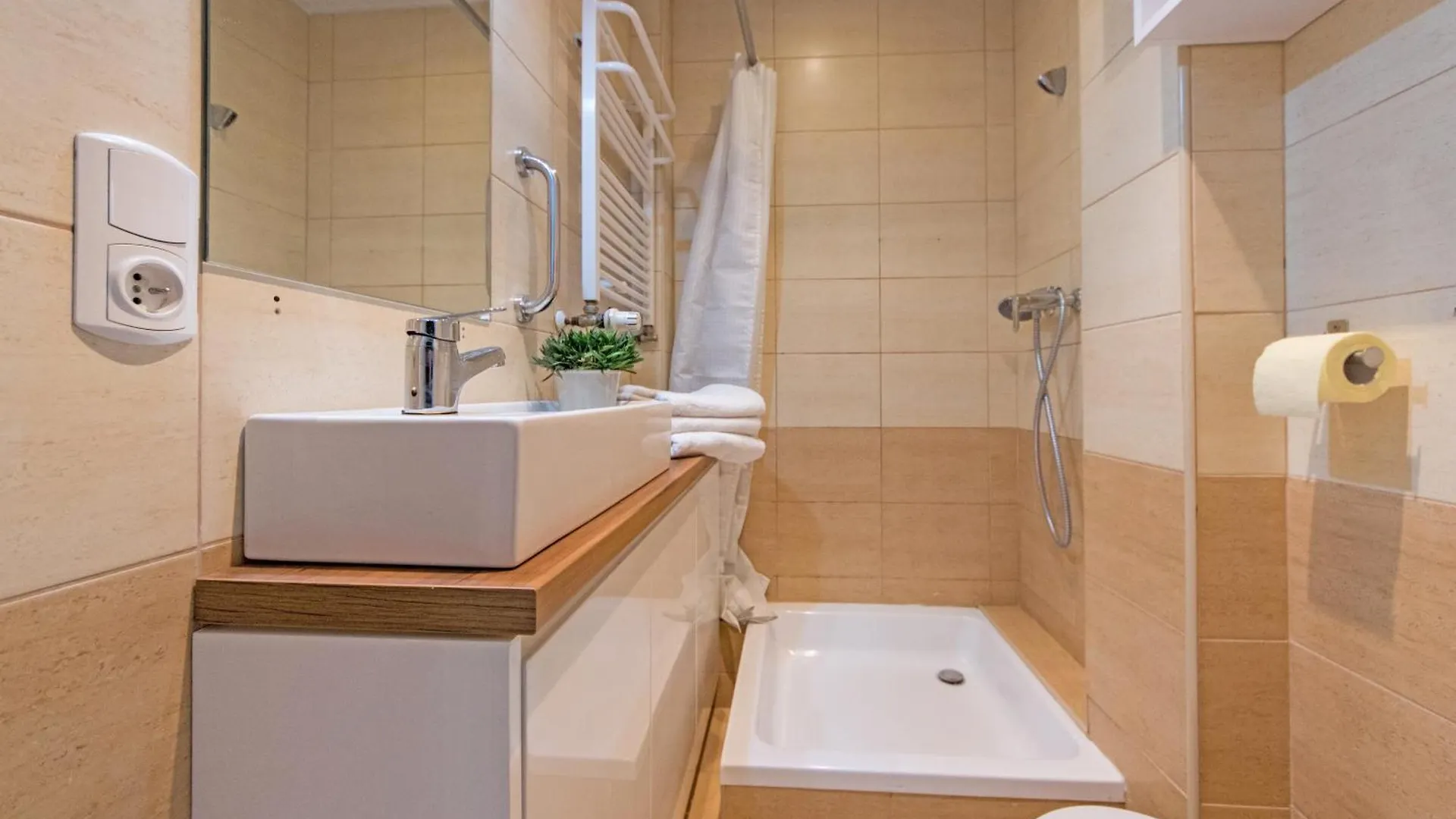 Apartamenty Gdansk Eu Szuwary Apartment Near Old Town Gdansk
