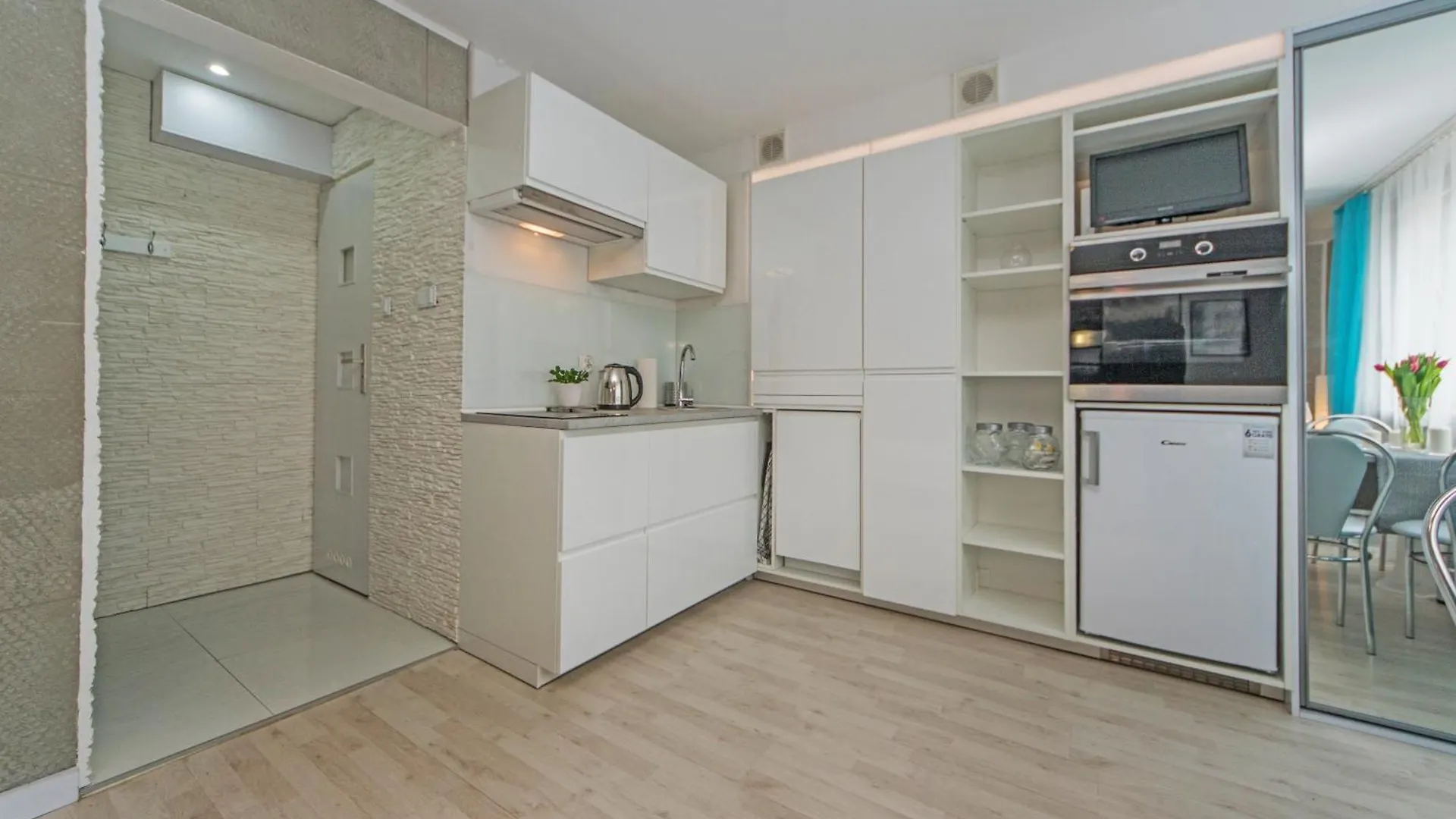 Apartamenty Gdansk Eu Szuwary Apartment Near Old Town Gdansk