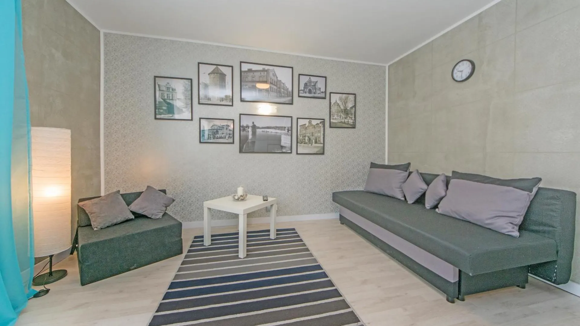 Apartamenty Gdansk Eu Szuwary Apartment Near Old Town Gdansk
