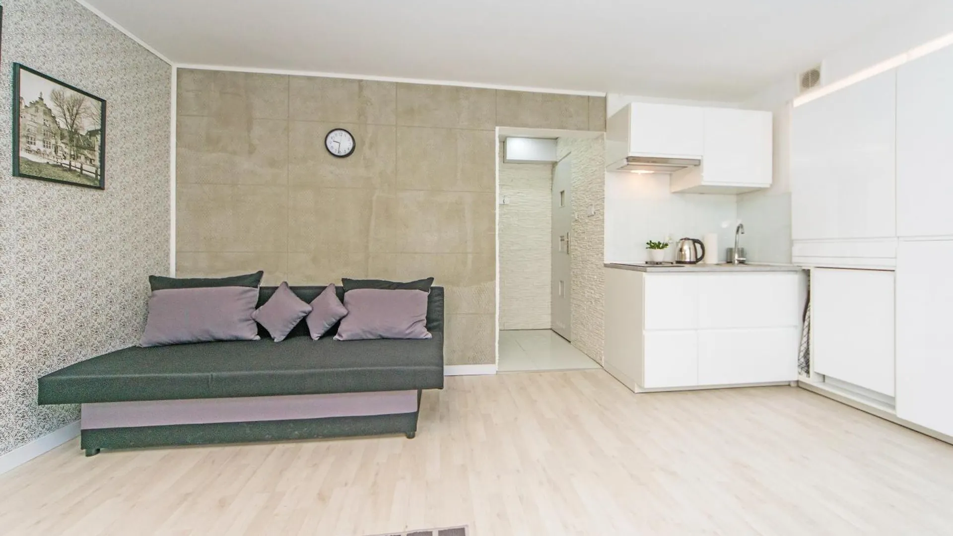 Apartamenty Gdansk Eu Szuwary Apartment Near Old Town Gdansk Polonya